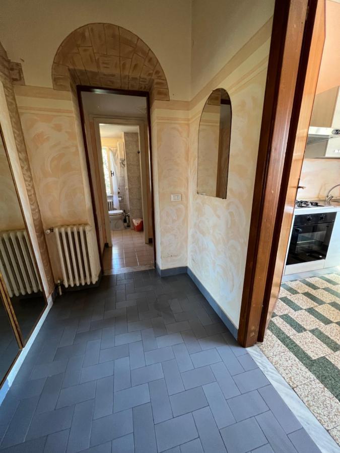 Villa Sophia Mare 1 Lido di Camaiore Kültér fotó