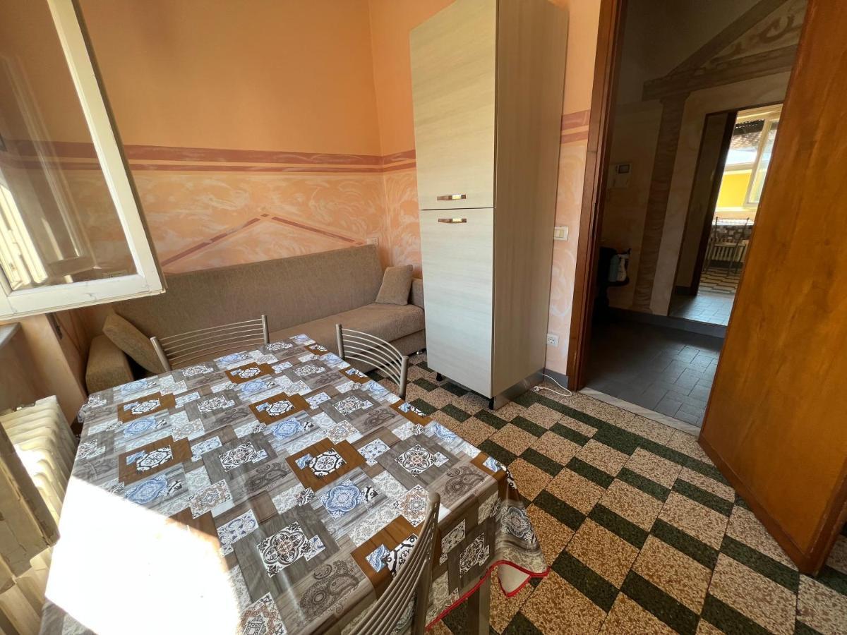 Villa Sophia Mare 1 Lido di Camaiore Kültér fotó