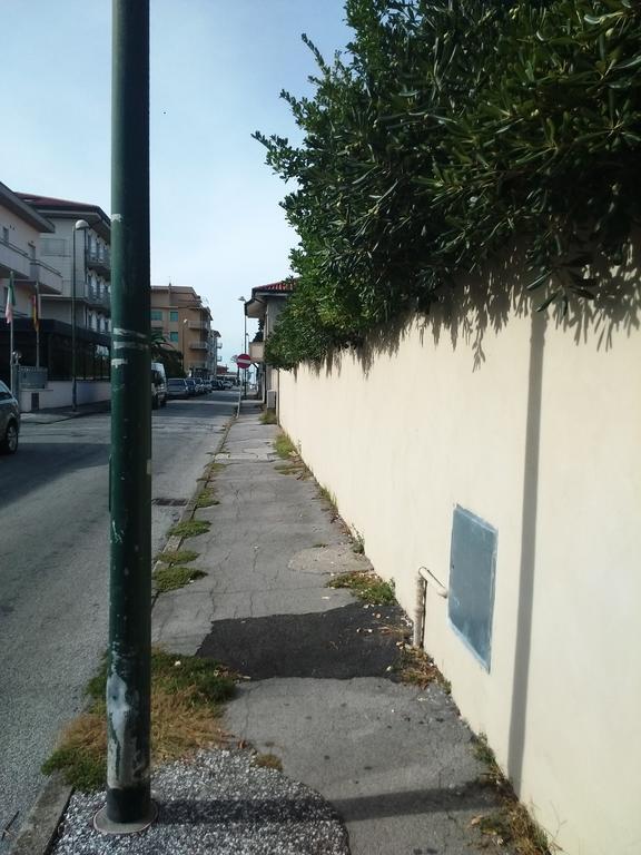 Villa Sophia Mare 1 Lido di Camaiore Kültér fotó