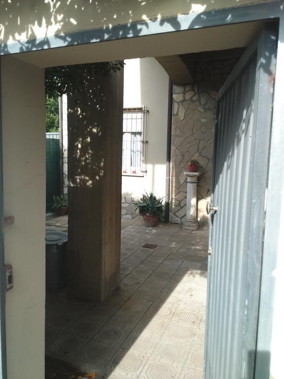 Villa Sophia Mare 1 Lido di Camaiore Kültér fotó