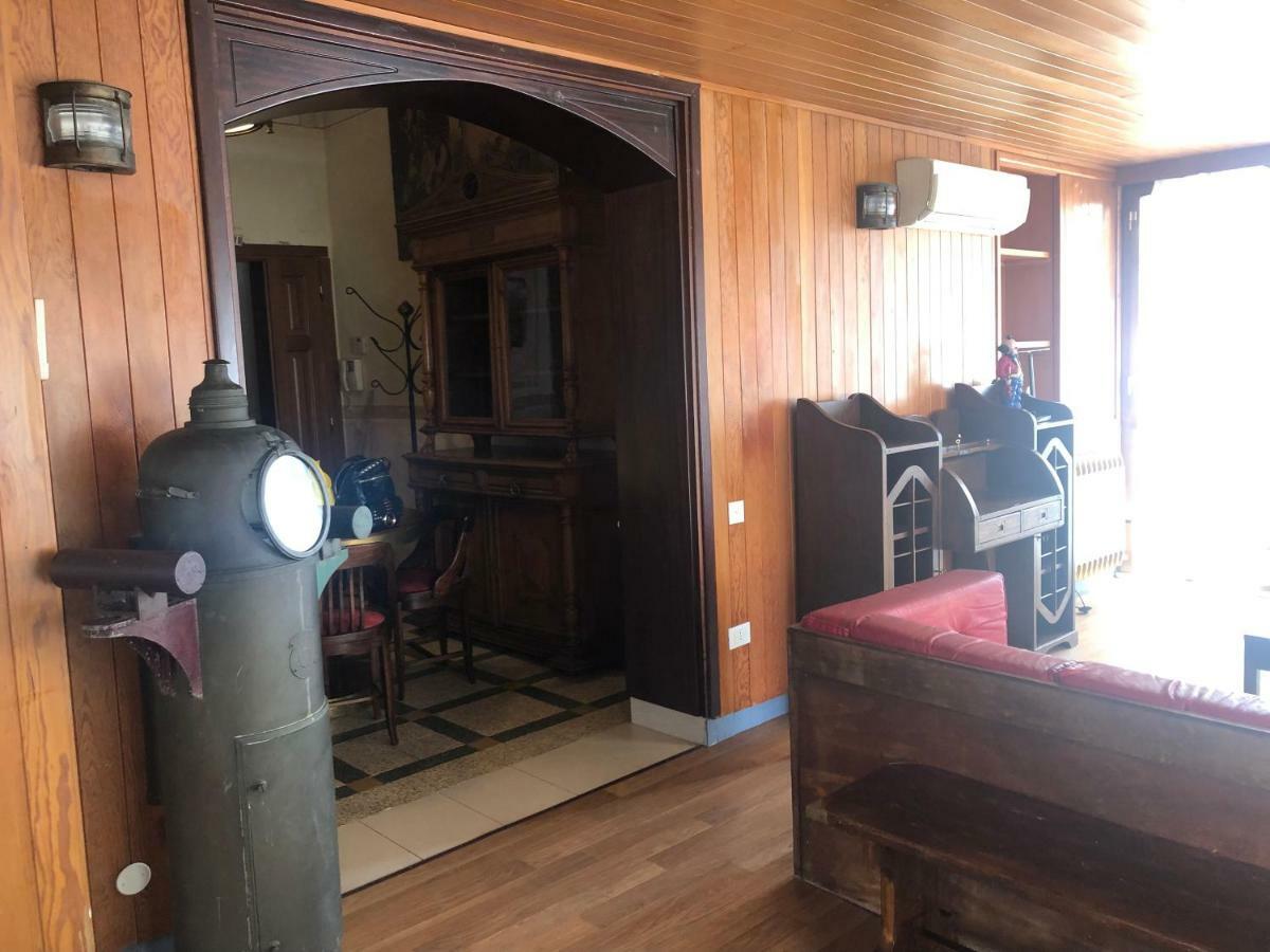 Villa Sophia Mare 1 Lido di Camaiore Kültér fotó