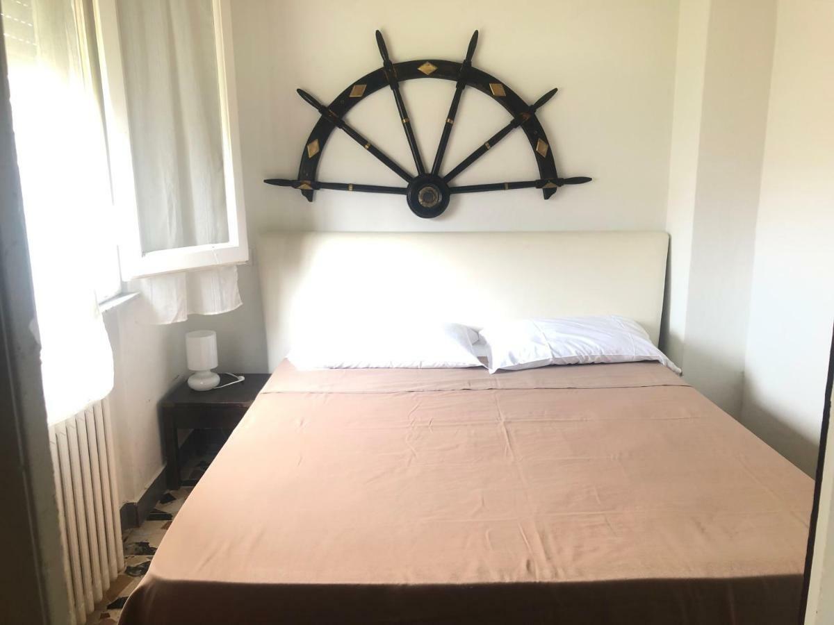 Villa Sophia Mare 1 Lido di Camaiore Kültér fotó