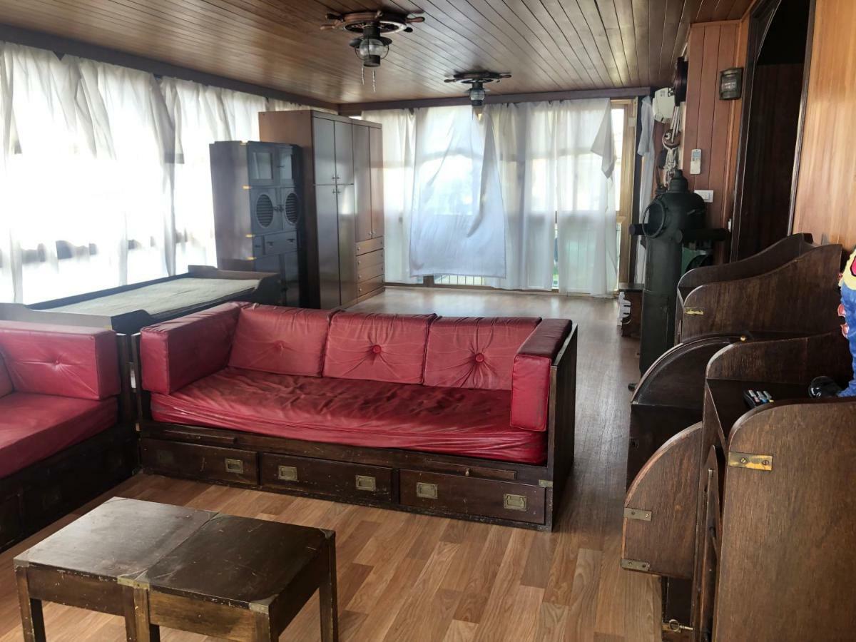 Villa Sophia Mare 1 Lido di Camaiore Kültér fotó