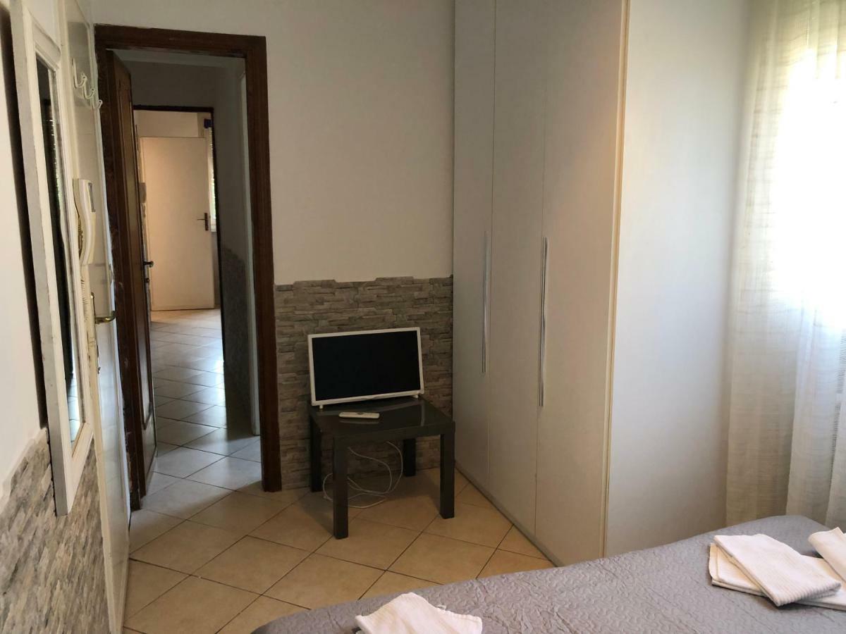 Villa Sophia Mare 1 Lido di Camaiore Kültér fotó