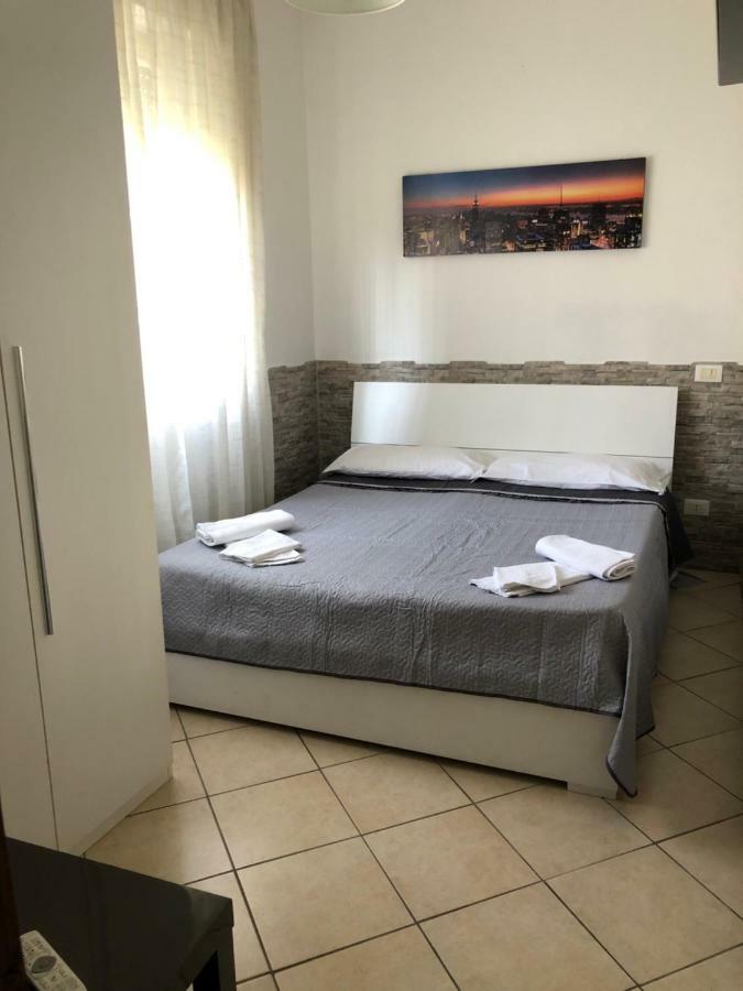 Villa Sophia Mare 1 Lido di Camaiore Kültér fotó
