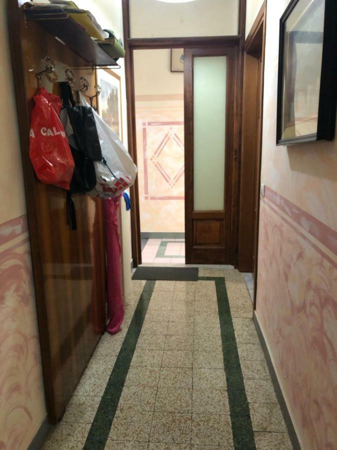Villa Sophia Mare 1 Lido di Camaiore Kültér fotó